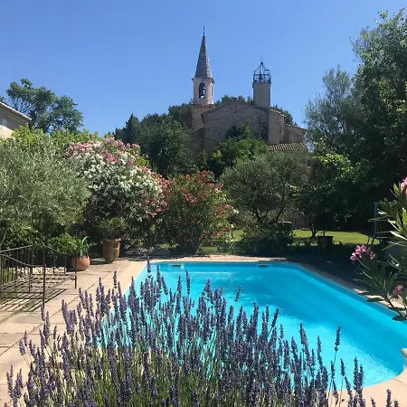 Domaine Lafayette Couette-café *