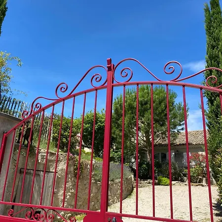 Domaine Lafayette *
