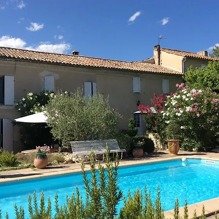 Domaine Lafayette Couette-café *