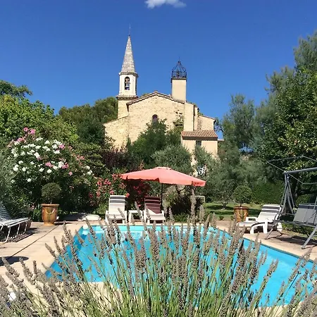 Domaine Lafayette *