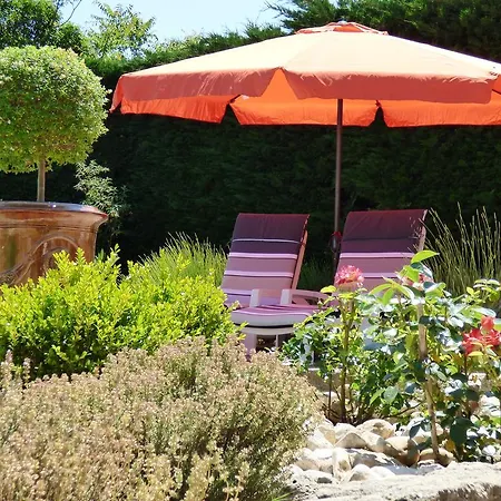 Domaine Lafayette Couette-café