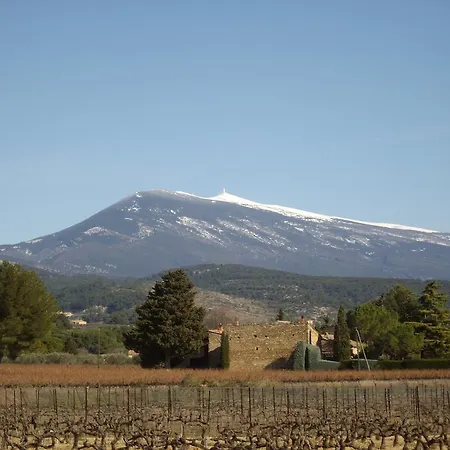 Domaine Lafayette