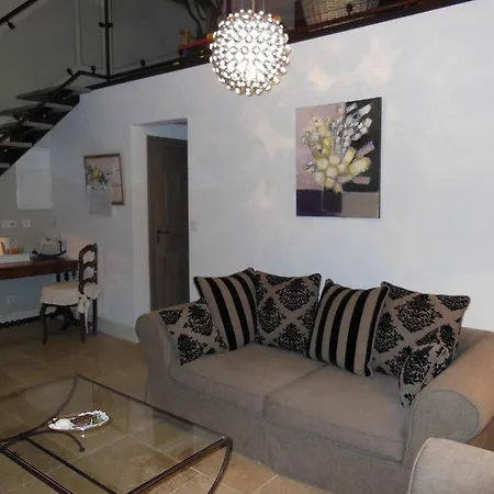 Bed & Breakfast Domaine Lafayette Loriol-du-Comtat