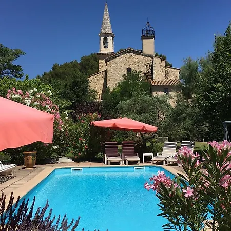 Domaine Lafayette Loriol-du-Comtat