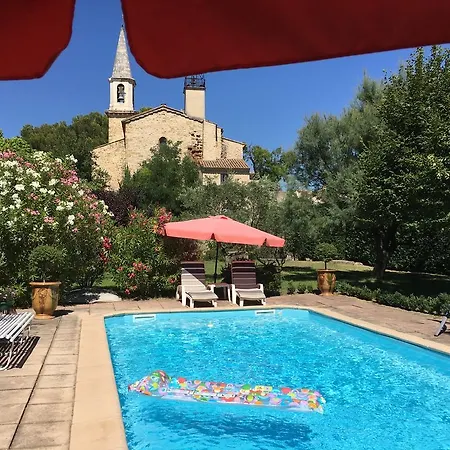 Domaine Lafayette Loriol-du-Comtat